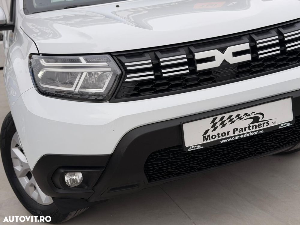 Dacia Duster TCe 150 4X4 Expression - 15