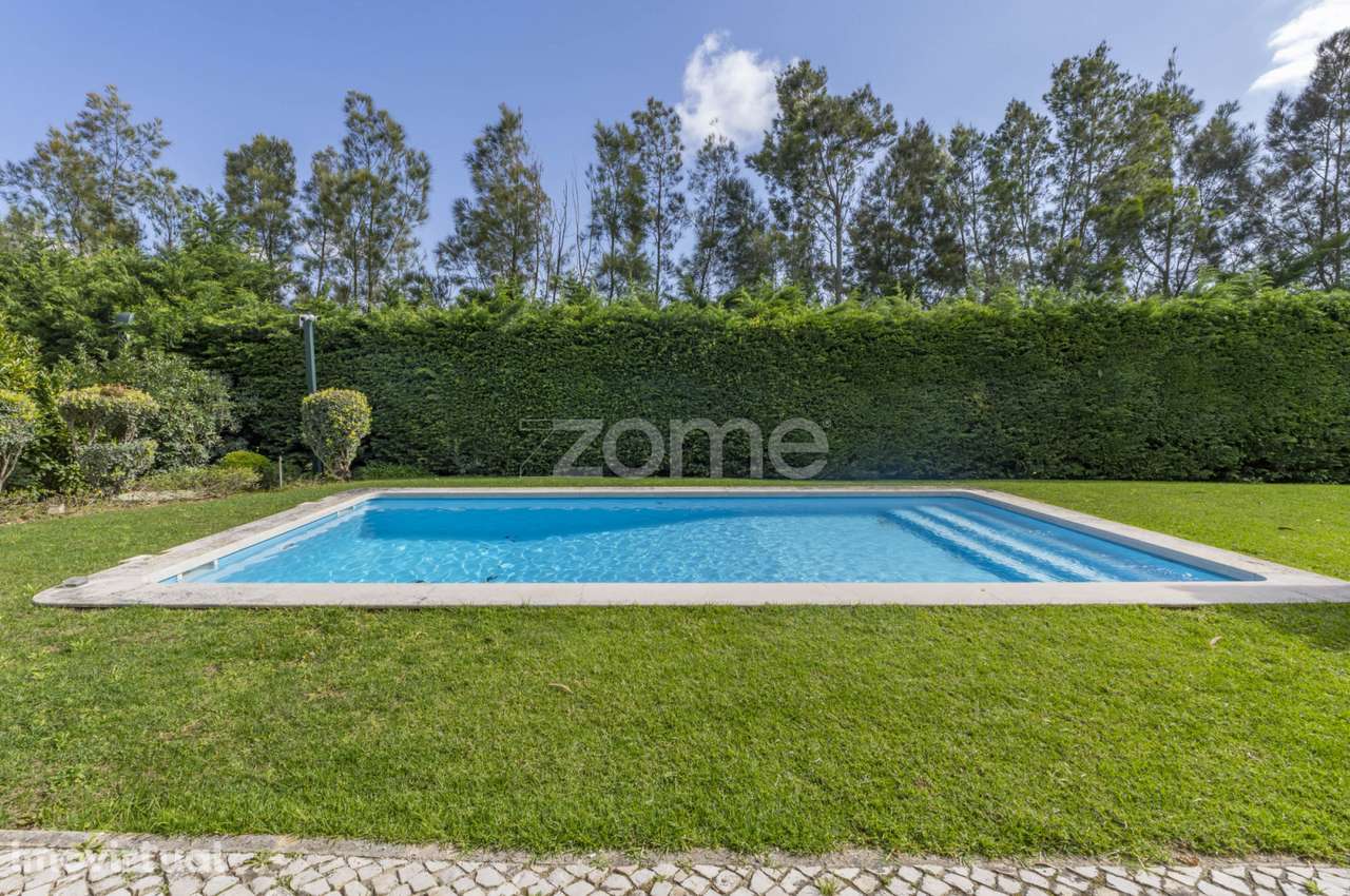 Moradia T4 Quinta da Penha Longa - Grande imagem: 4/40