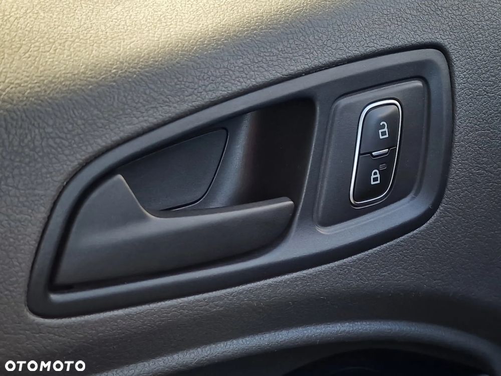 Ford Transit Connect Kombi 230 L2 Trend - 16