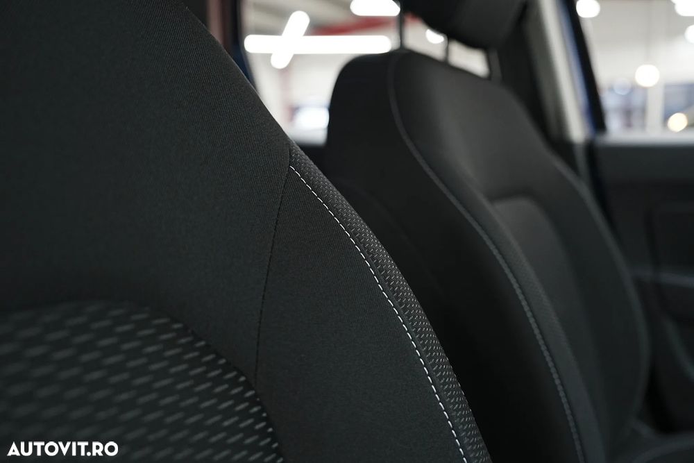 Dacia Duster dCi 110 2WD Comfort - 35