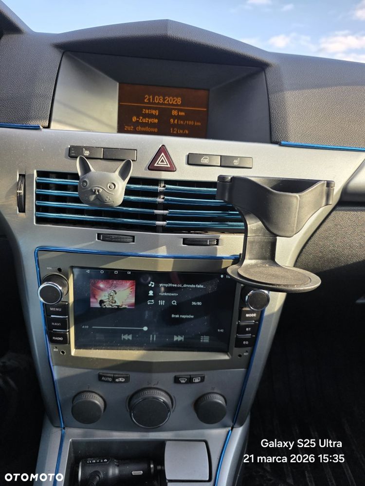 Opel Astra - 7