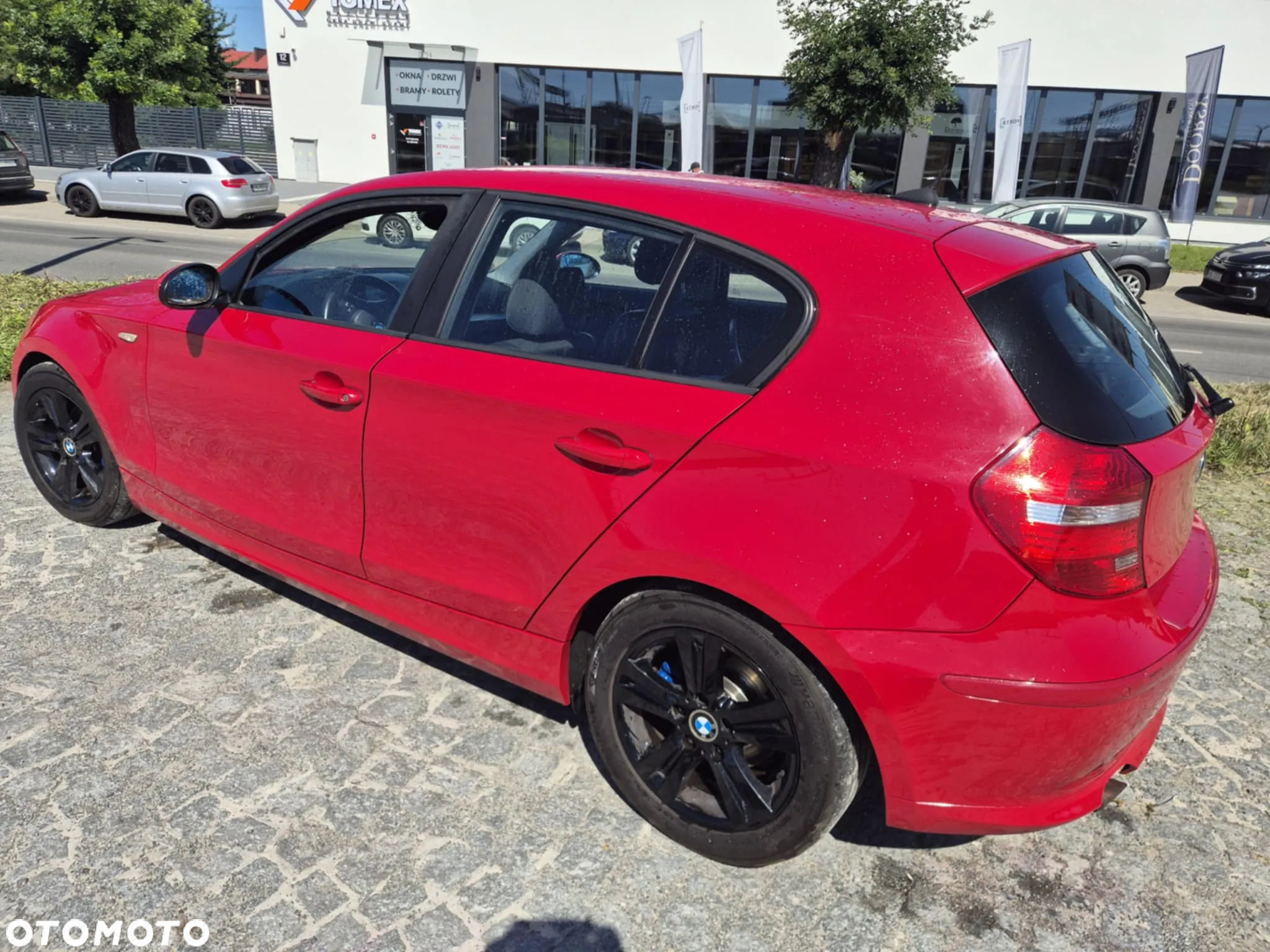 BMW Seria 1 116i - 3