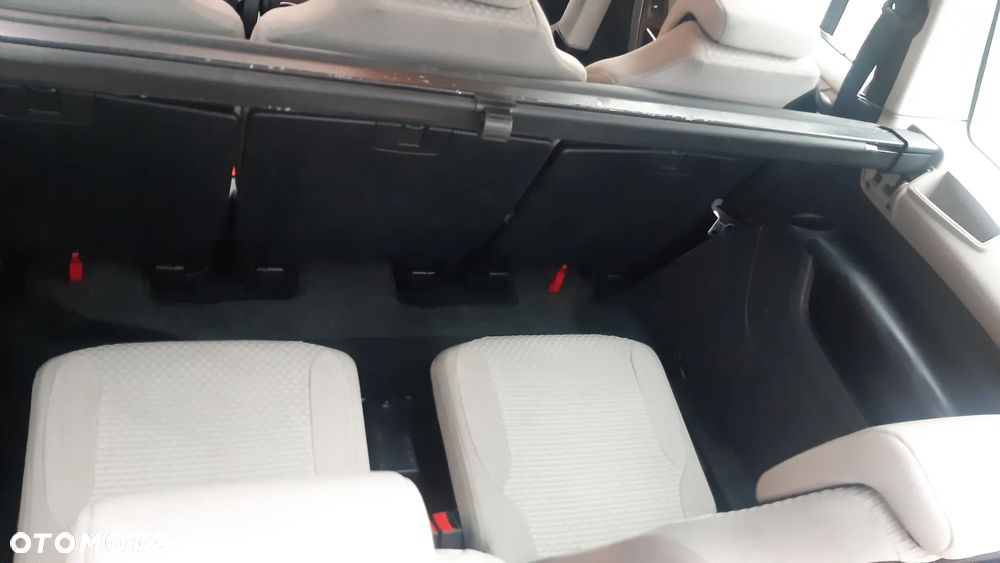 Citroën C4 Grand Picasso - 19