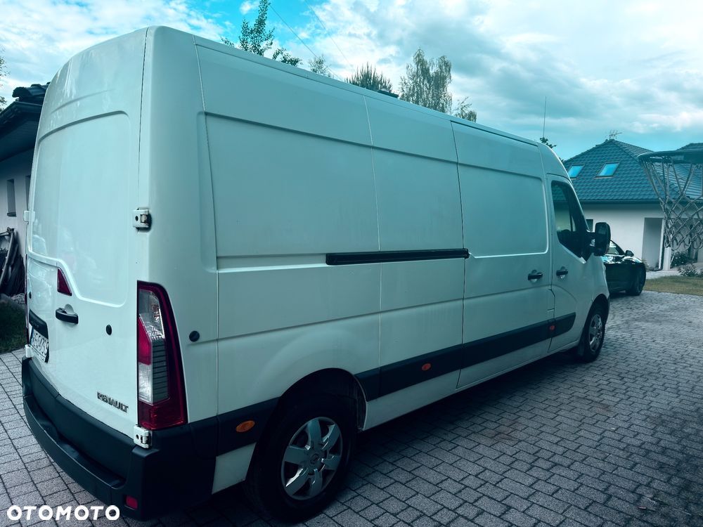 Renault Master 3 - 9