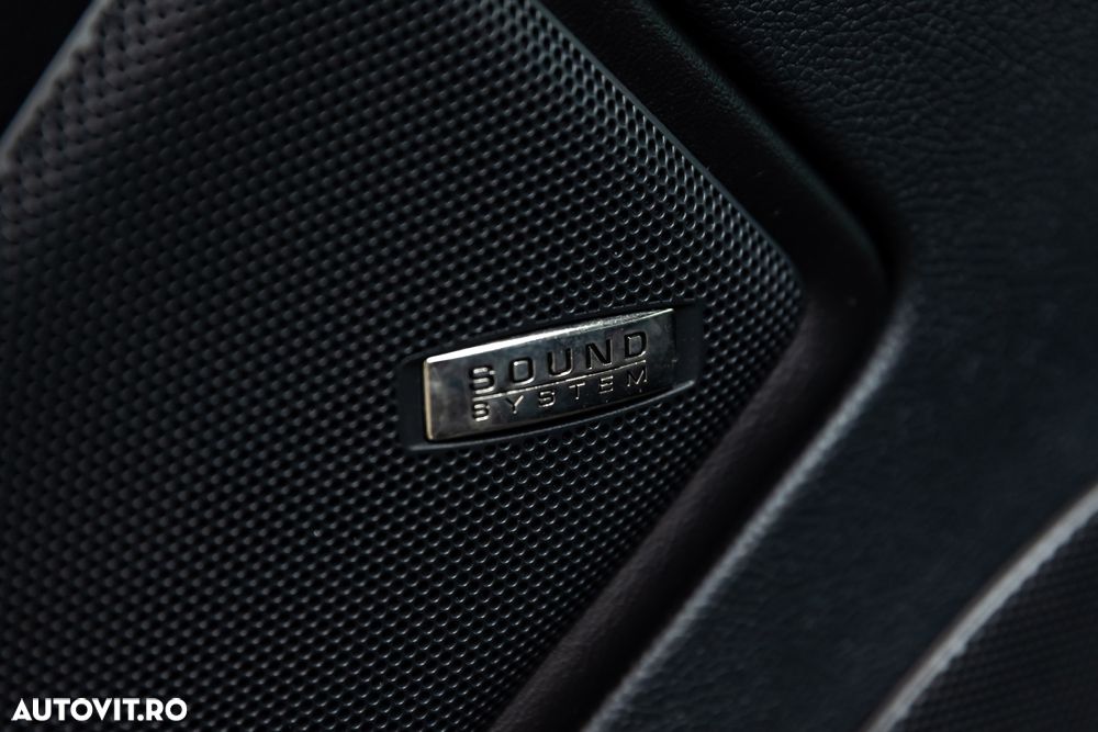 Skoda Octavia Combi 2.0 TDI DPF RS - 21