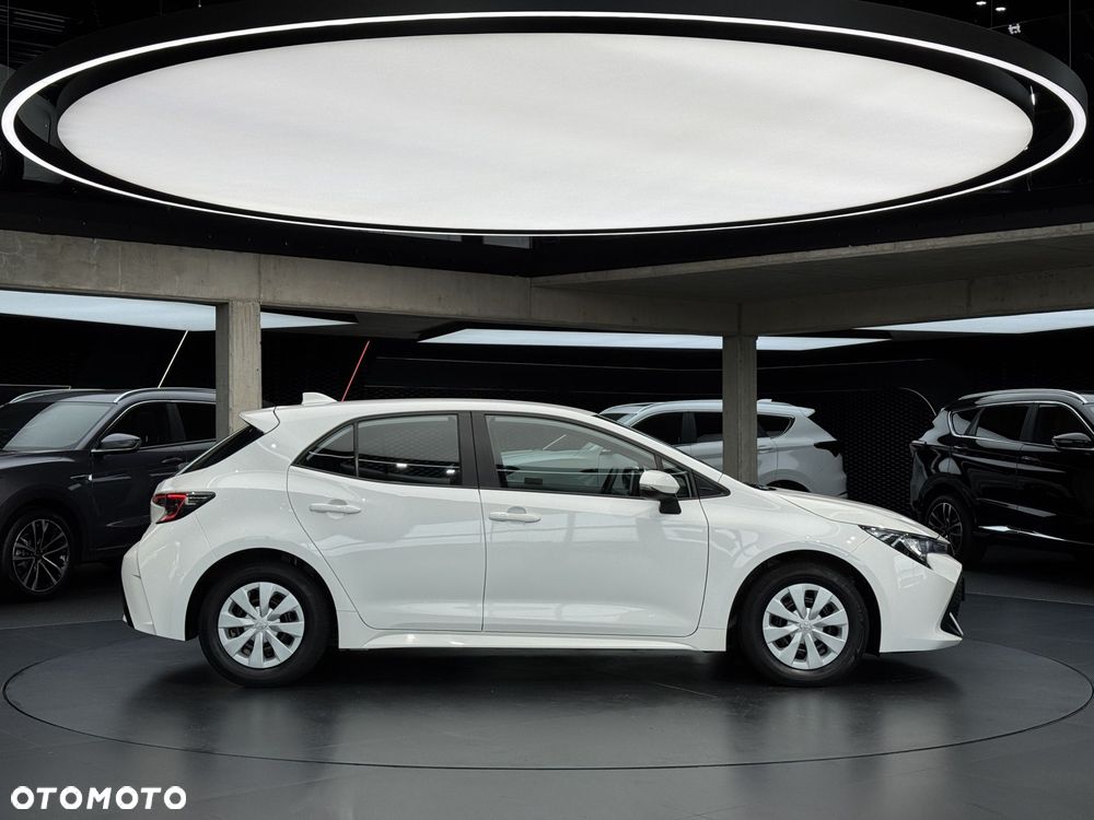 Toyota Corolla 1.2 T Active - 7