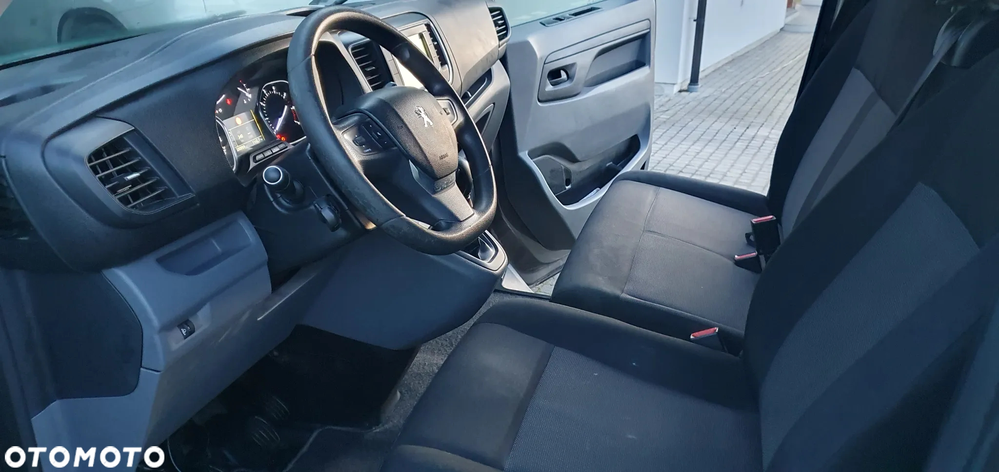 Peugeot expert - 6