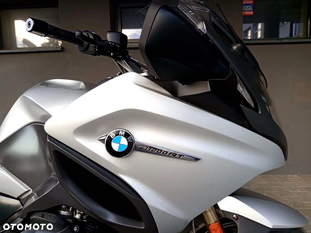 BMW RT - 30