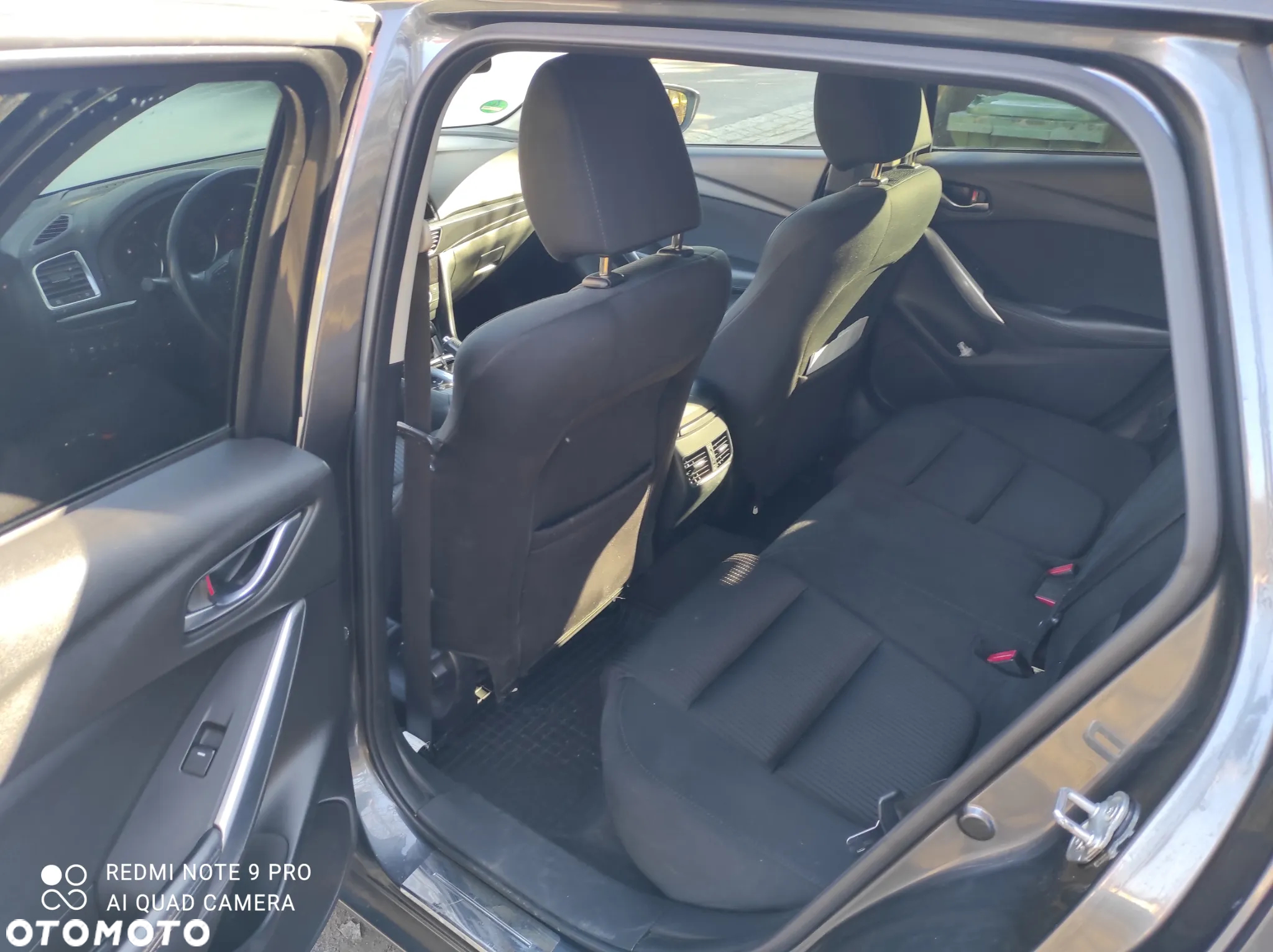 Mazda 6 - 18