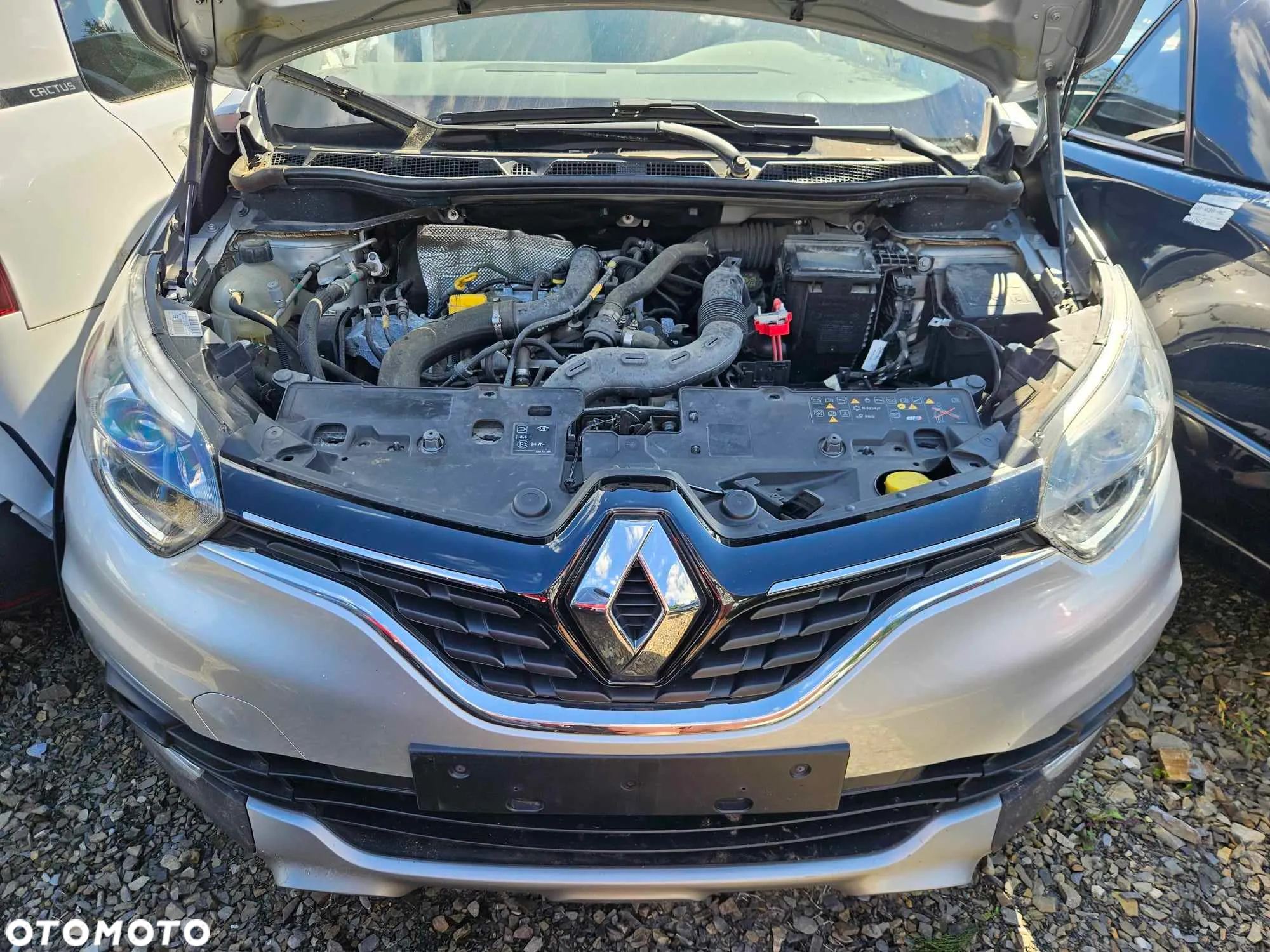 Renault Captur 0.9 Energy TCe Night&Day - 8