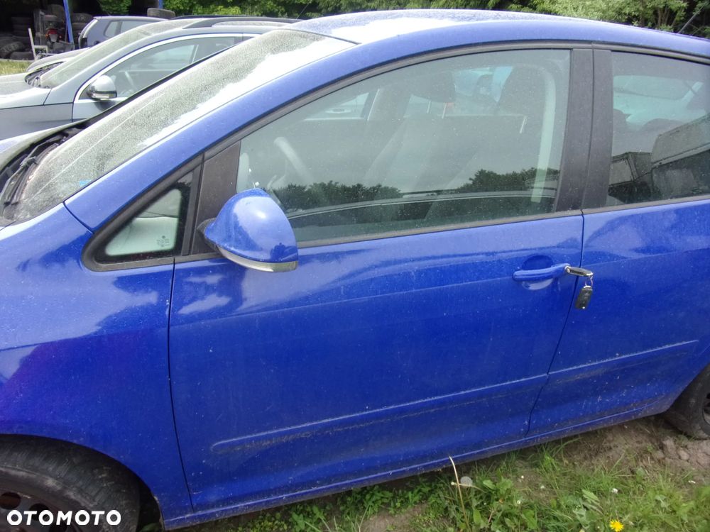 Silnik VW Golf V 1.9 TDI BLS - 4