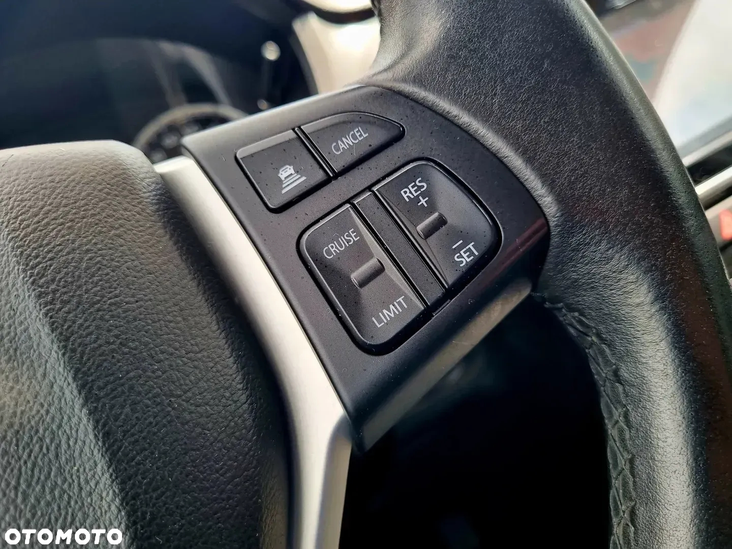 Suzuki Vitara 1.6 Premium 2WD - 21