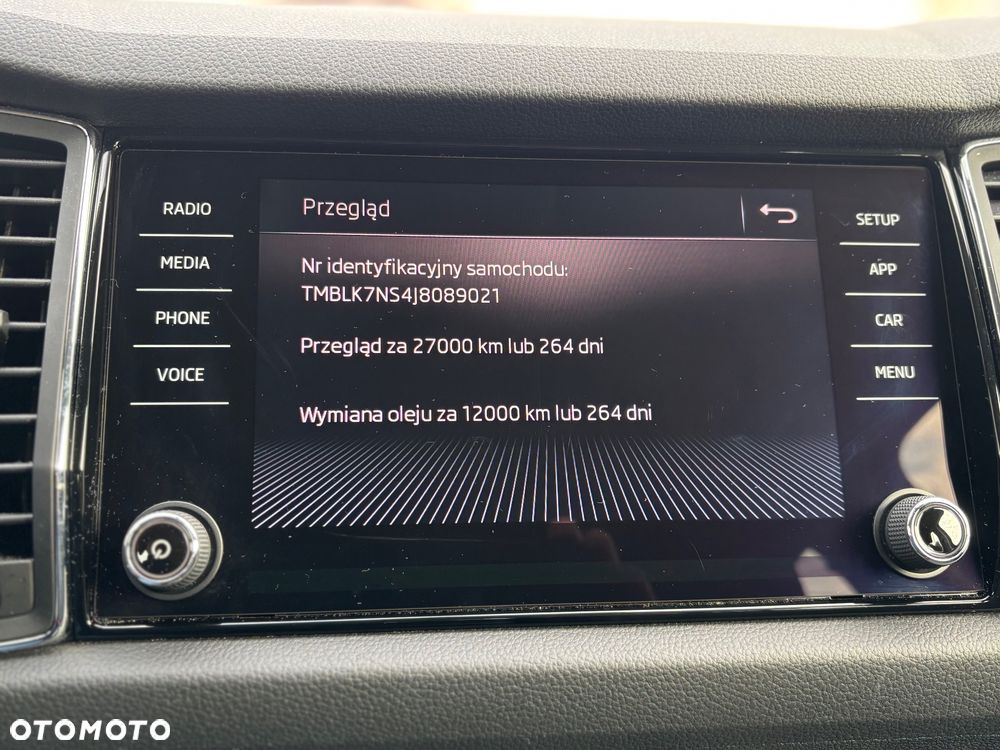 Skoda Kodiaq 2.0 TDI 4x4 Style DSG - 26