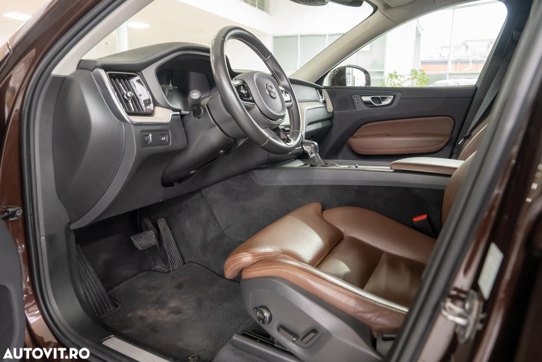 Volvo XC 60 T4 Geartronic Inscription - 13