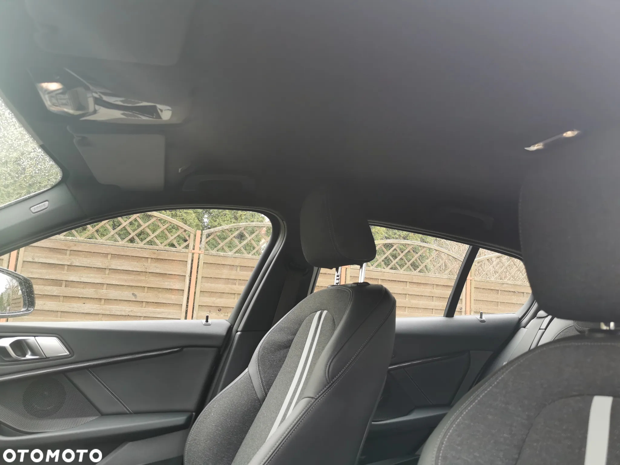 BMW Seria 1 120i Sport Line - 20