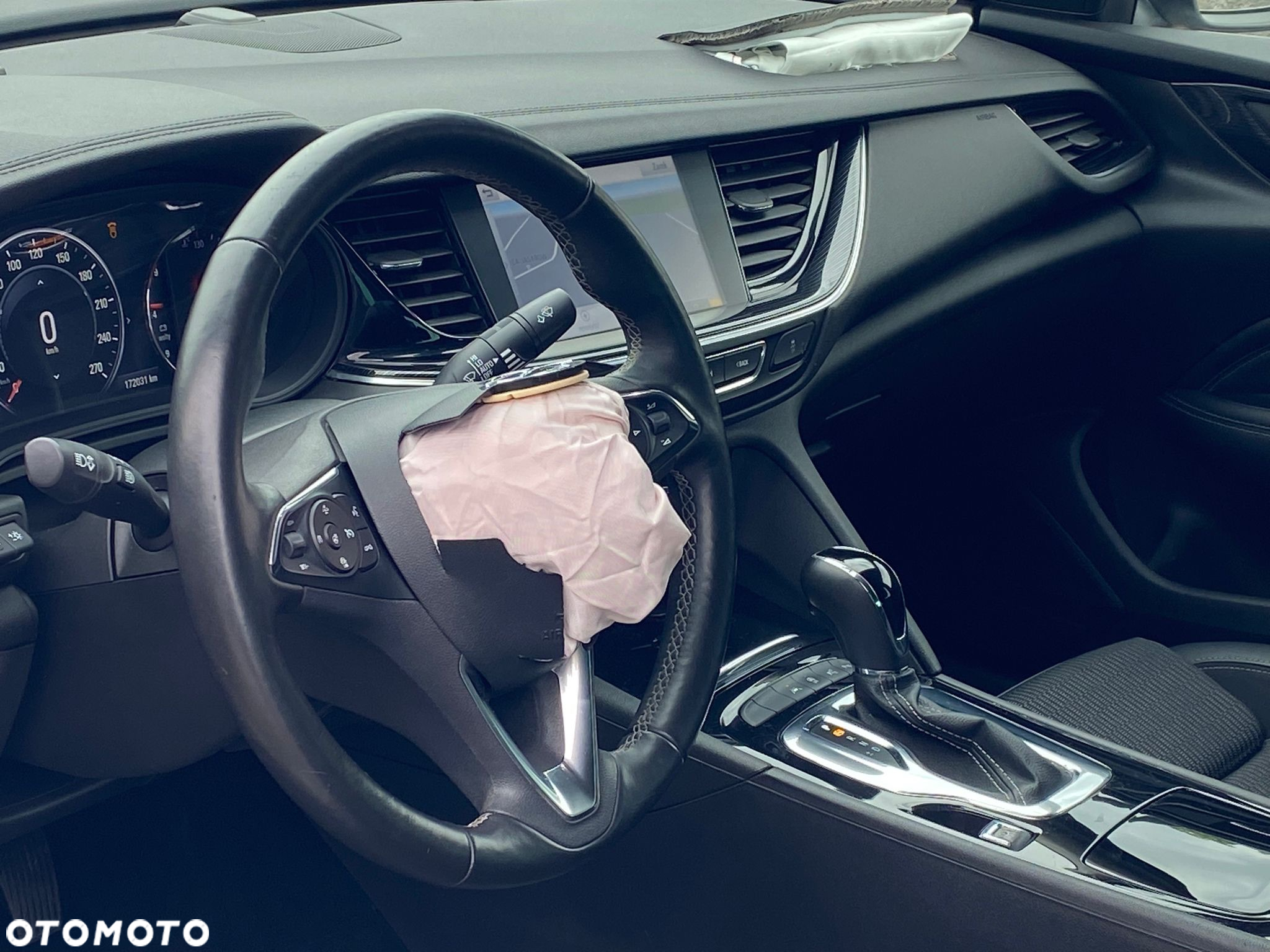 Opel Insignia 2.0 CDTI Edition - 15