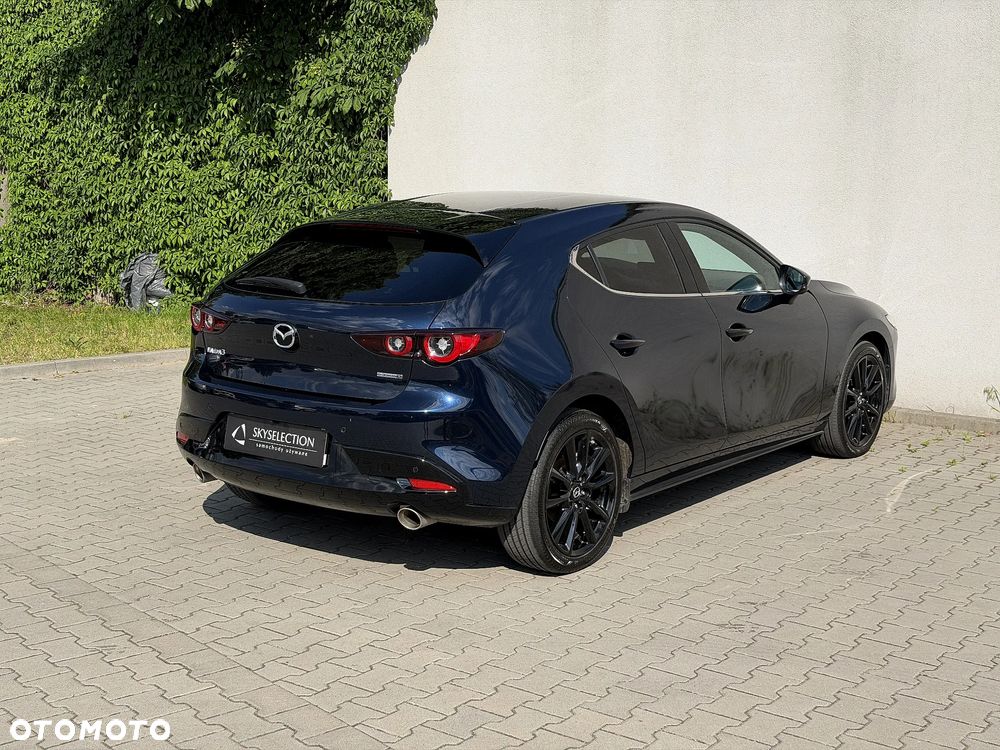 Mazda 3 2.0 mHEV Exclusive-Line - 7