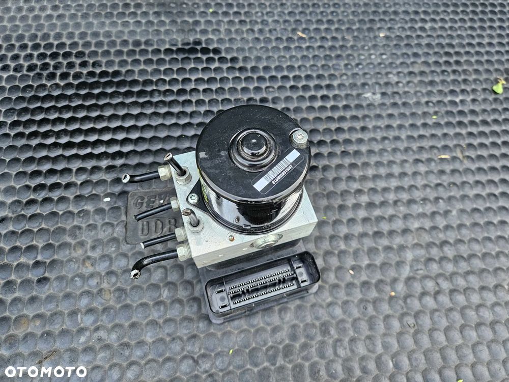 Pompa 6791521 6787837 ABS ESP Hamulcowa Sterownik Modul BMW 1 3 E81 E87 E90 E91 - 14