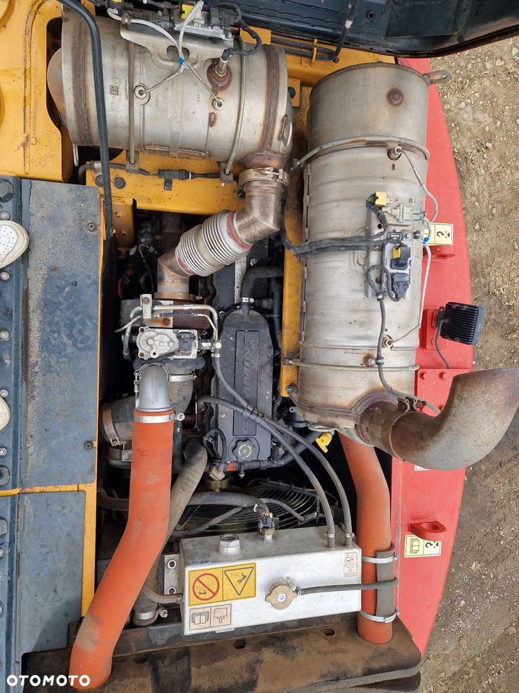 Hyundai HW140 - 17