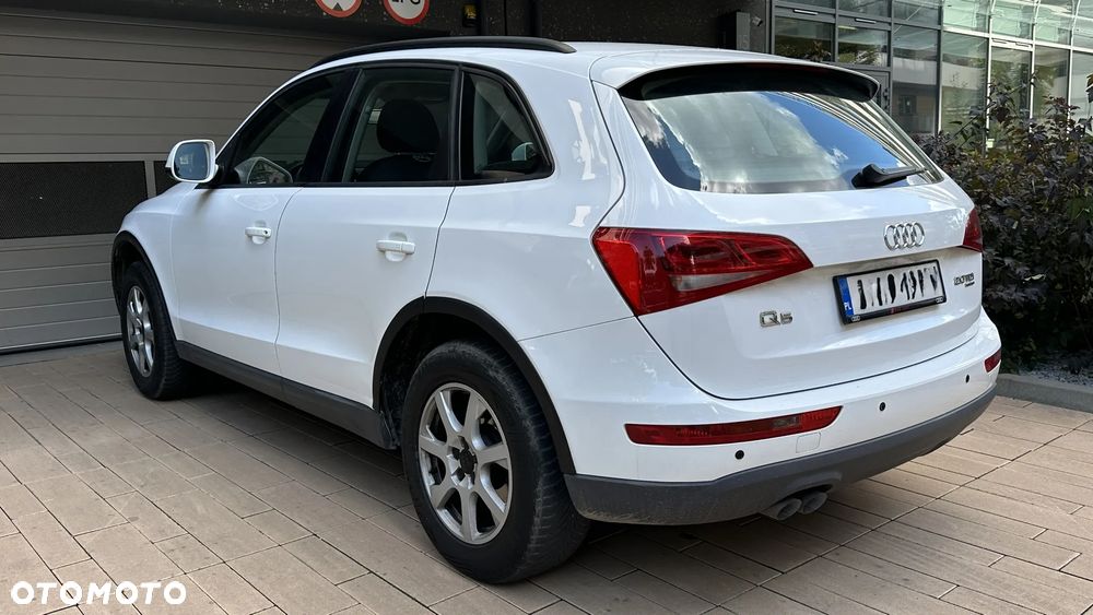 Audi Q5 - 8