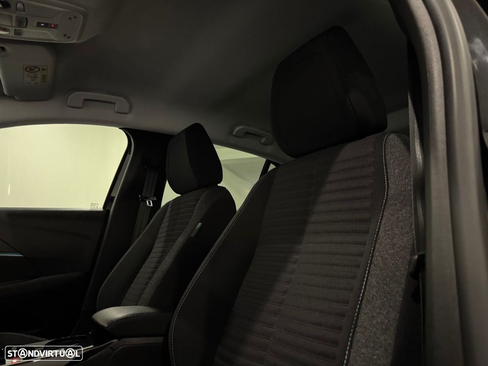 Peugeot e-208 50 kWh SE Style - 28
