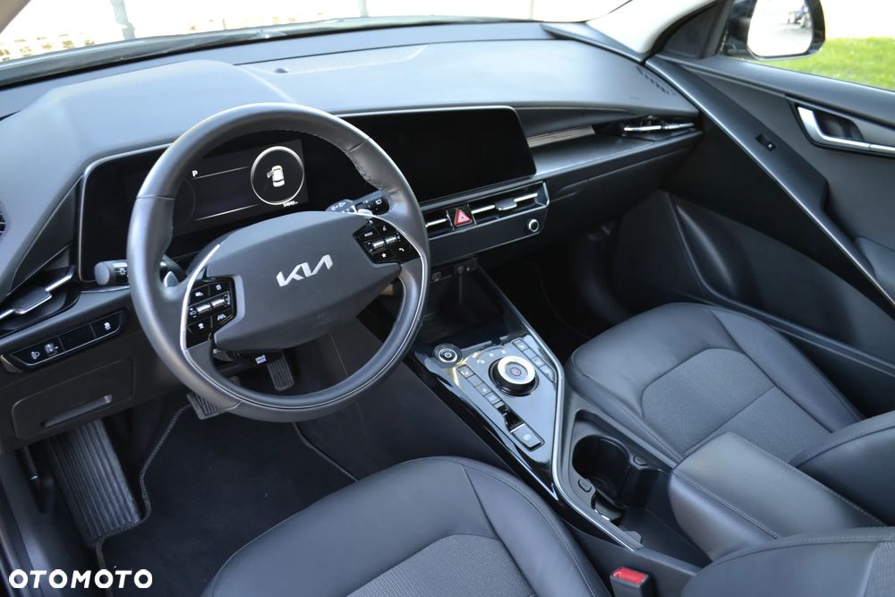 Kia Niro 64kWh L - 23
