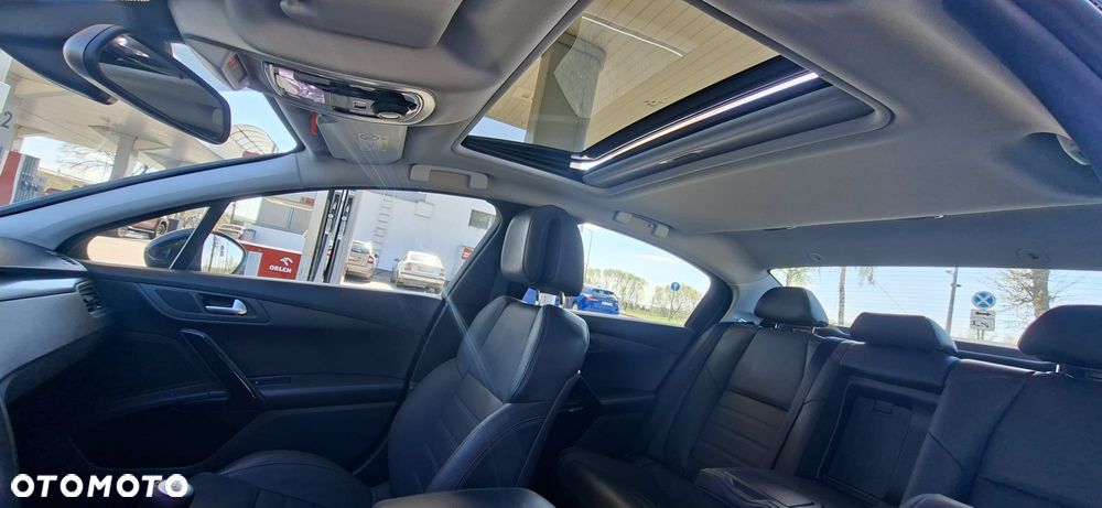 Peugeot 508 155 THP Allure - 18