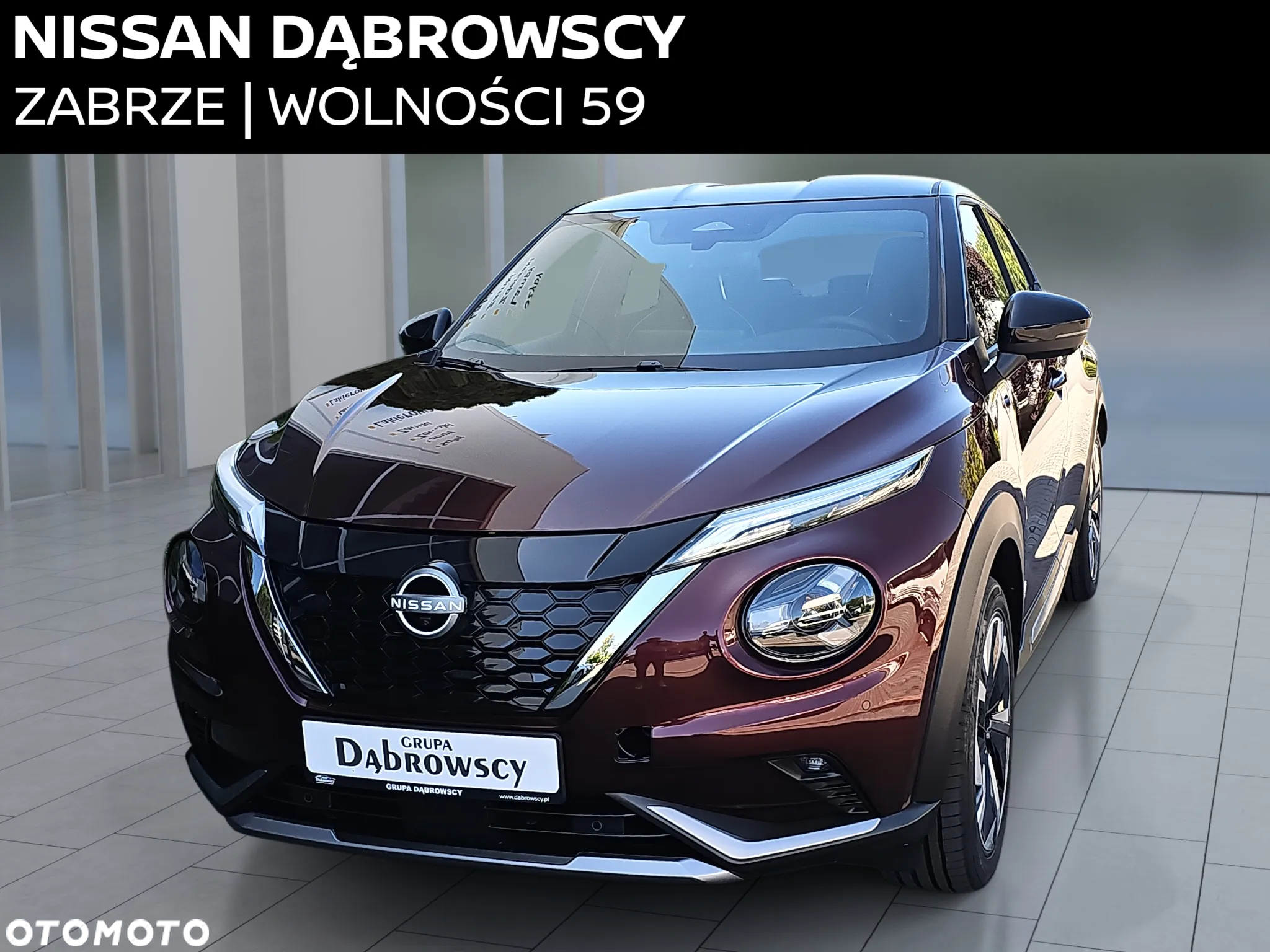 Nissan Juke 1.6 Hybrid N-Design AMT - 3