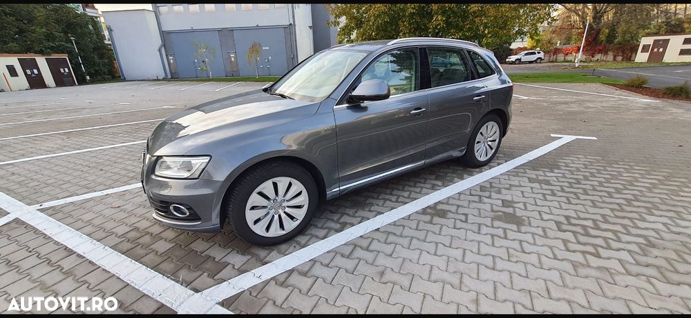 Audi Q5 - 5
