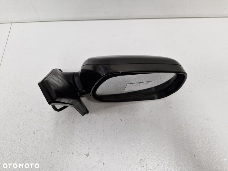 toyota corolla verso 1 i lusterko drzwi prawe 5 pin eu - 4