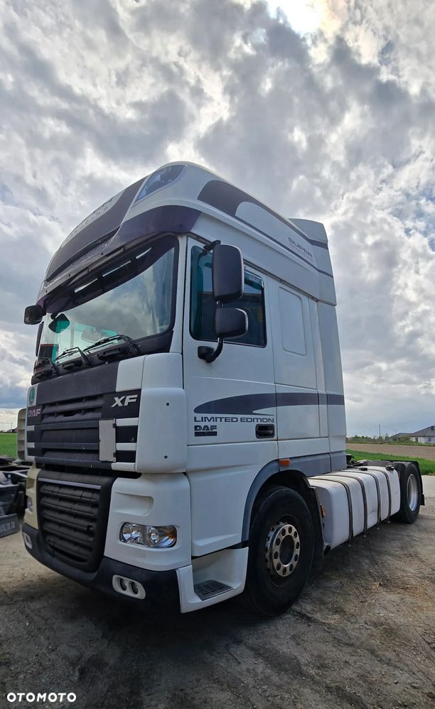 DAF XF - 17