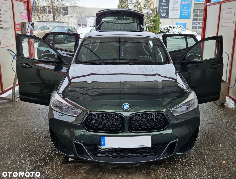 BMW X2 - 12