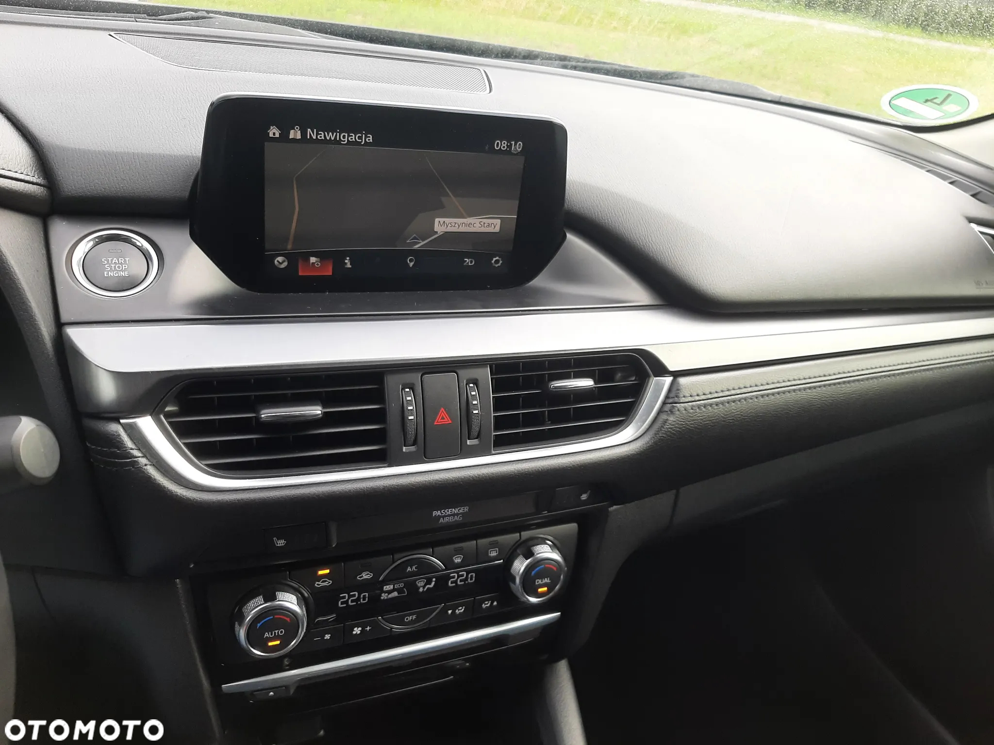 Mazda 6 Kombi SKYACTIV-G 145 Prime-Line - 19