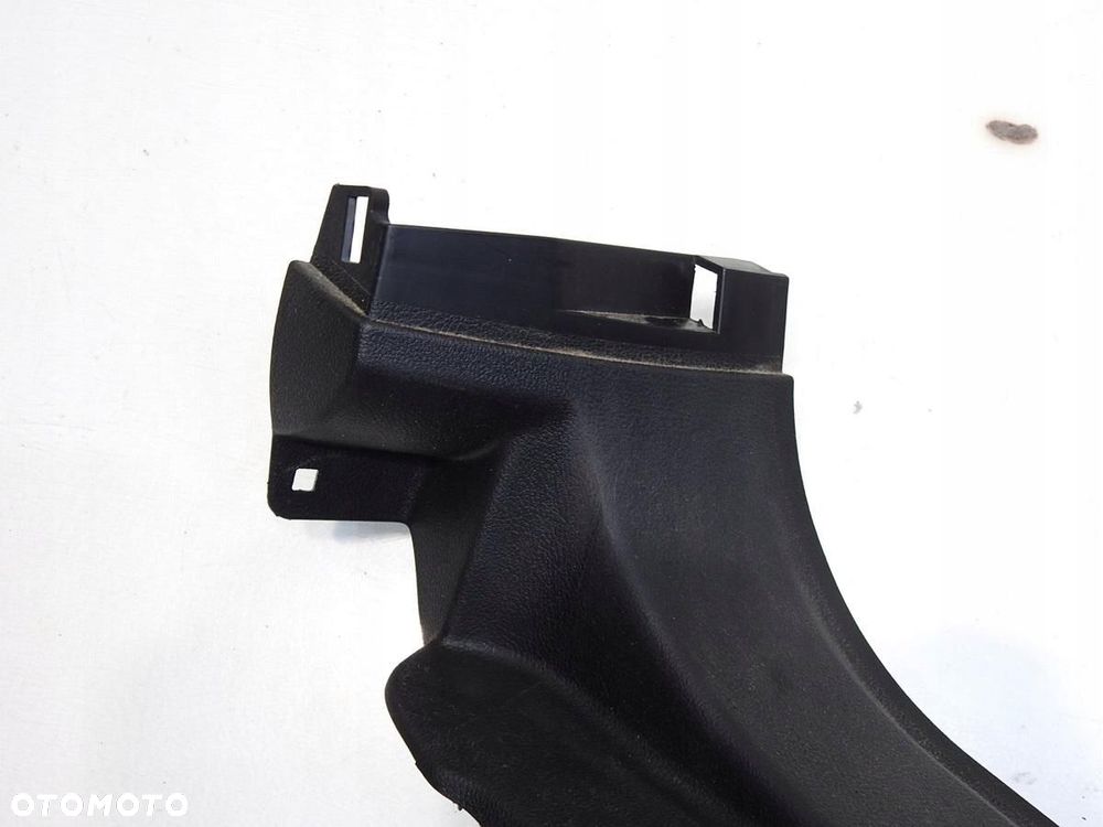 OSŁONA PROGU LEWY TYŁ FORD MONDEO MK4 LIFT KOMBI - 3