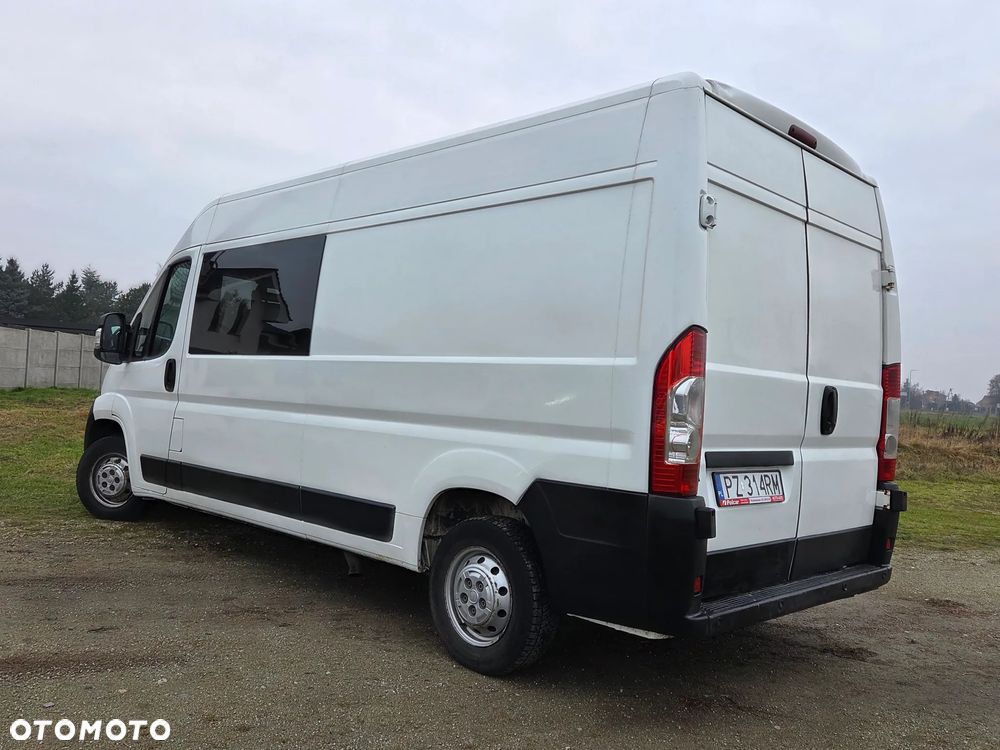 Fiat DUCATO - 4