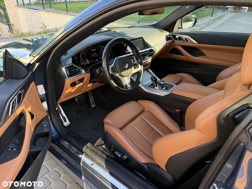 BMW Seria 4 - 9