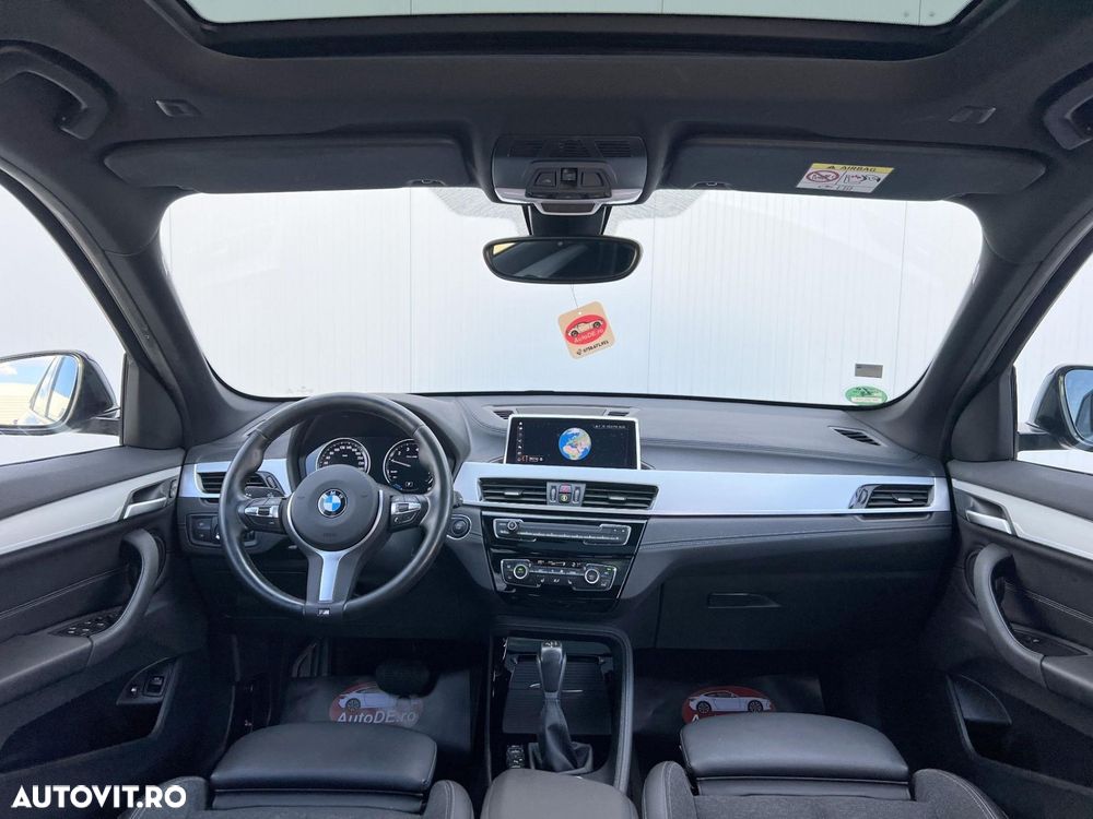BMW X1 - 8