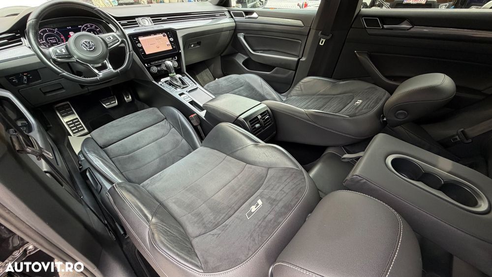 Volkswagen ARTEON 2.0 TDI SCR DSG R-Line - 3