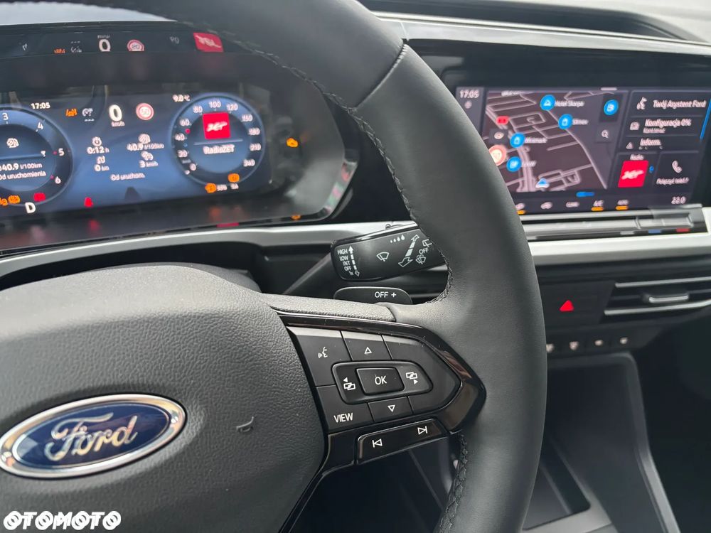 Ford Transit Connect 2.0 EcoBlue 102KM M6 FWD Van Trend L2 - 12