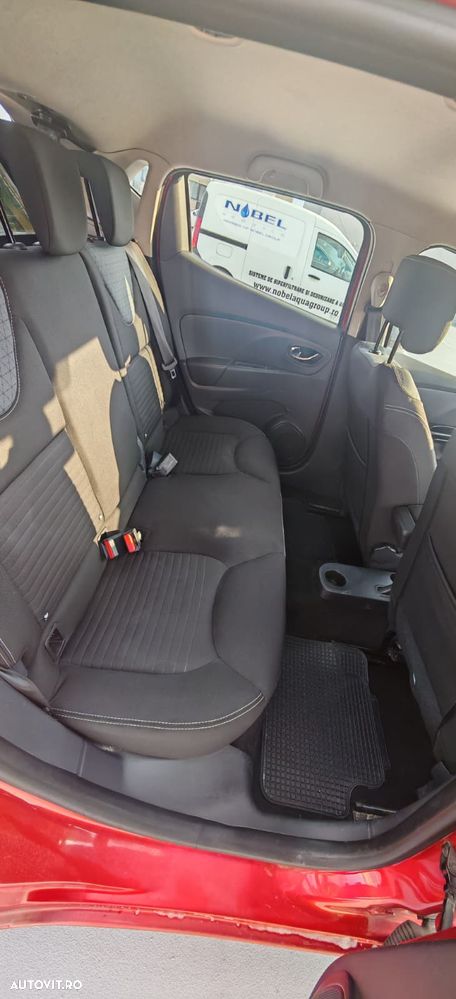 Renault Clio 1.5dCi Dynamique - 10