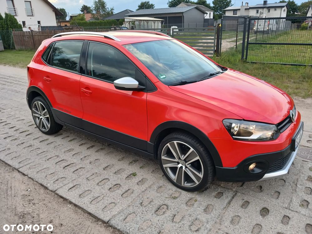 Volkswagen Polo 1.4 16V Comfortline CityLine - 6