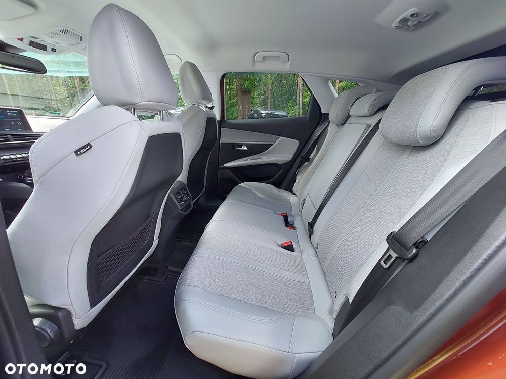 Peugeot 3008 1.2 PureTech Access S&S - 11