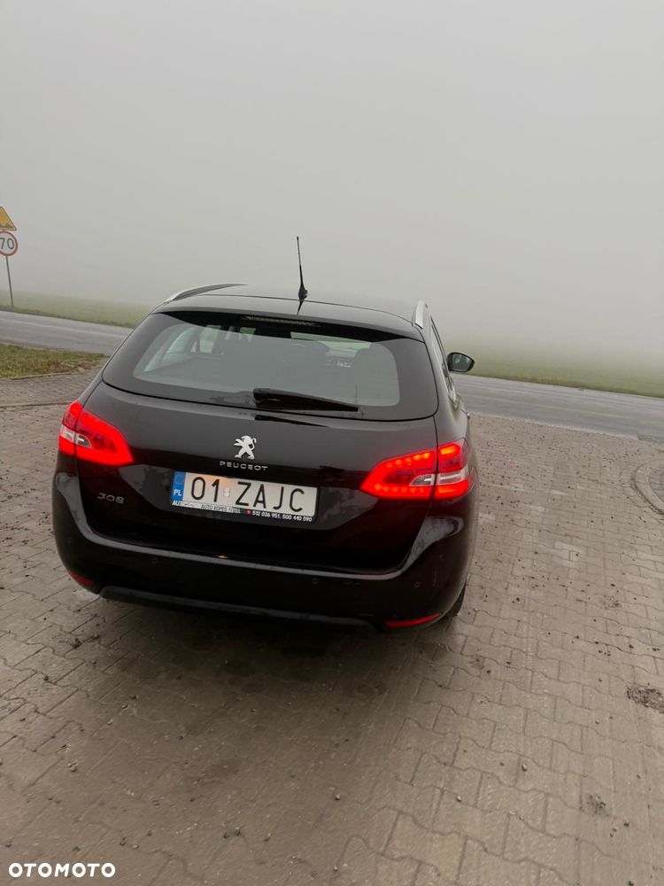 Peugeot 308 BlueHDi 100 Stop & Start Business-Line - 17