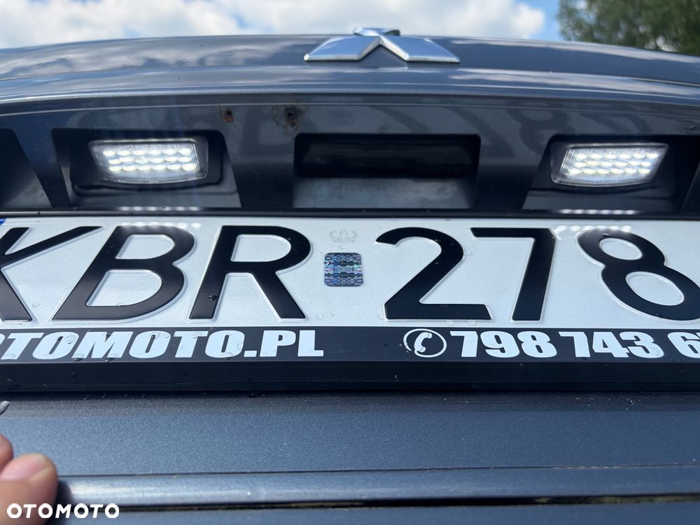 Mitsubishi Lancer 1.6 ClearTec Edition - 34