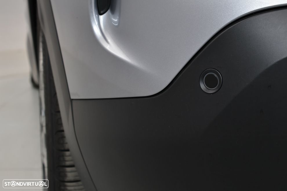 Citroën e-C4 50 kWh Plus - 42