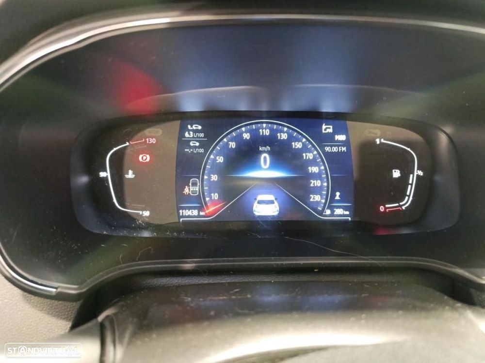 Renault Mégane Sport Tourer 1.5 Blue dCi Business - 6