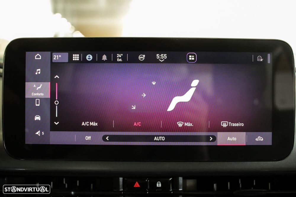 Fiat 500e 42kWh Pop - 26