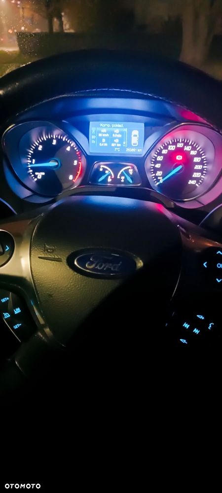 Ford Focus - 2