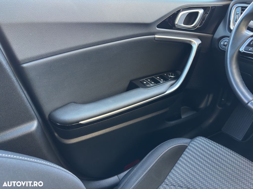 Kia XCeed 1.6 GDI DCT6 OPF SPIRIT - 22