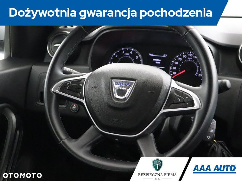 Dacia Duster - 21